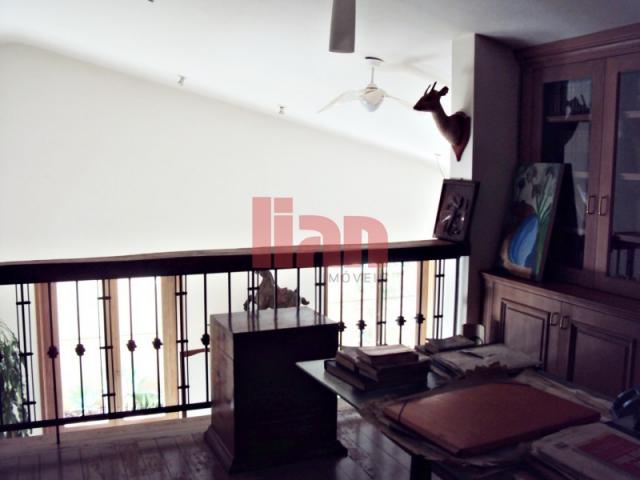 Casa de condomínio - jardim santa ângela - ribeirão preto - Foto 6