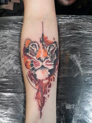 Tatuagem - Foto 2