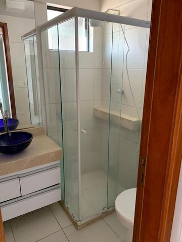 Apto. 105 m2, Área de Lazer Completa, Perto de Tudo na Jatiúca - Foto 18