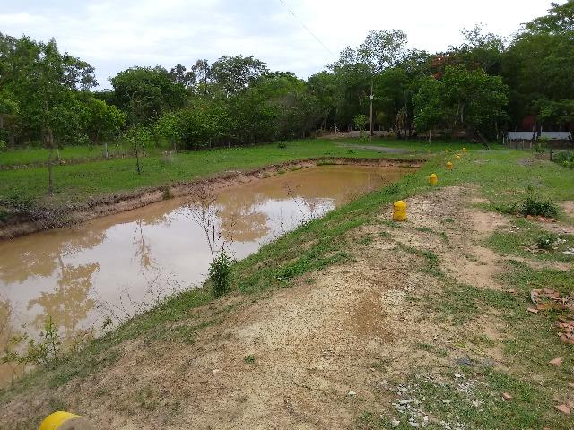 Alugua_se rancho e pesqueiro - Foto 9