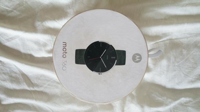 Moto 360 - Foto 2