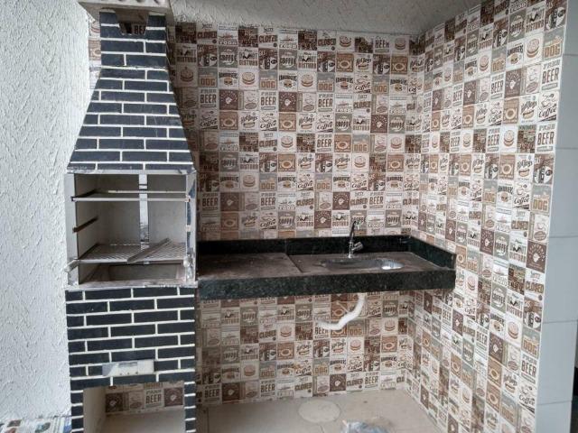 Menor Preco, Casa 2/4, Suíte, Financiar, Jd Sevilha - Senador Canedo - Foto 9