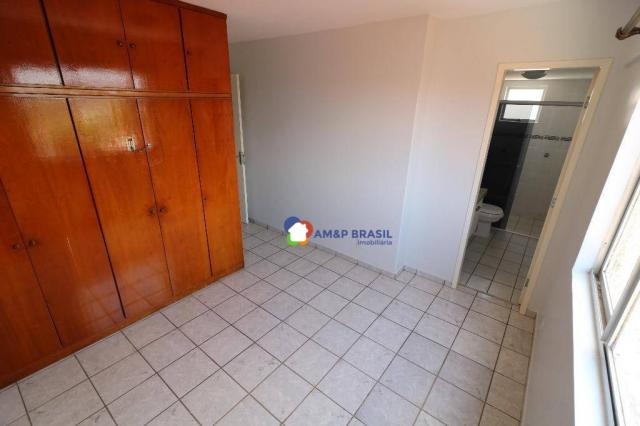 Apartamento com 3 dormitórios à venda, 93 m² por r$ 299.990 - jardim américa - goiânia/go - Foto 9