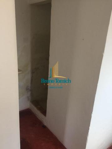 Casa com 4 dormitórios à venda por r$ 130.000 - fátima - teófilo otoni/mg - Foto 3
