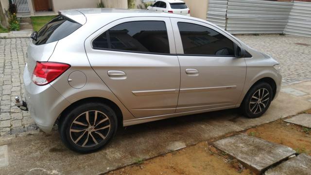 Vendo - troco por saveiro - Foto 10