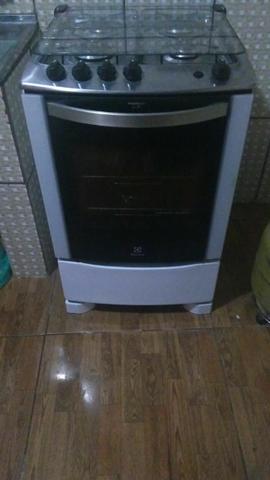 Fogão Eletrolux - Foto 4