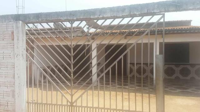 Vende-se esta casa aceita carro no negócio - Foto 3