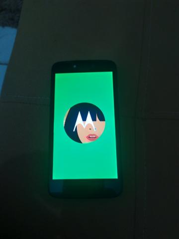 Moto C