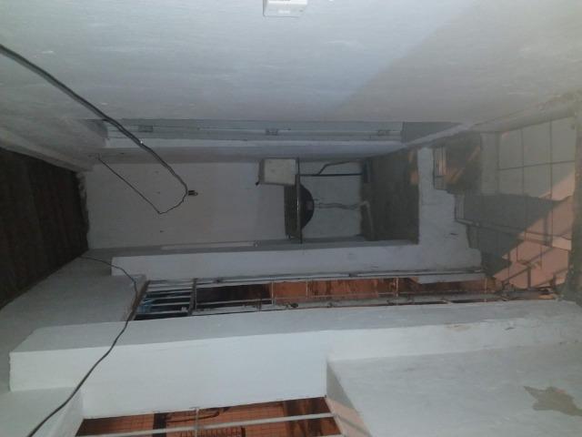 Aluga-se Uma casa no 27 de Novembro na UR02 Ibura - Foto 10