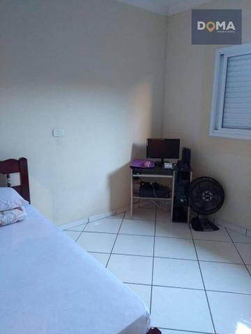 Casa com 2 dormitórios à venda, 156 m² por r$ 270.000 - parque fabrício - nova odessa/sp - Foto 11