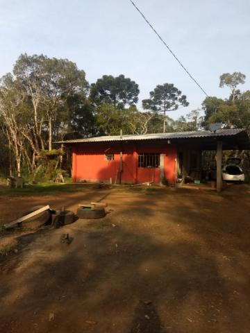 8287 | chácara à venda em guarapuava - Foto 2