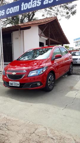Ônix LT 1.4 2014 - Foto 7