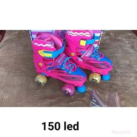 Patins - Foto 3