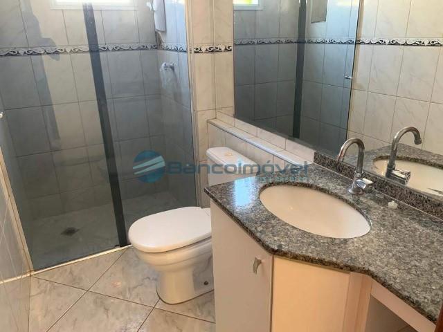 Apartamento para alugar com 2 dormitórios em Santa terezinha, Paulínia cod:AP02424 - Foto 12
