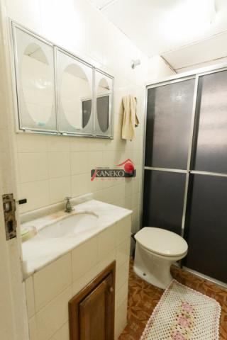 8287 | apartamento à venda com 2 quartos em santa cruz, guarapuava - Foto 5