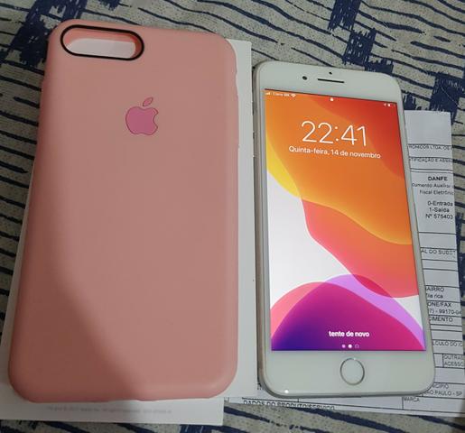 IPhone 8 Plus 256GB - Foto 3
