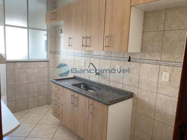 Apartamento para alugar com 2 dormitórios em Santa terezinha, Paulínia cod:AP02424 - Foto 10