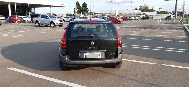Megane Grandtour - Foto 3