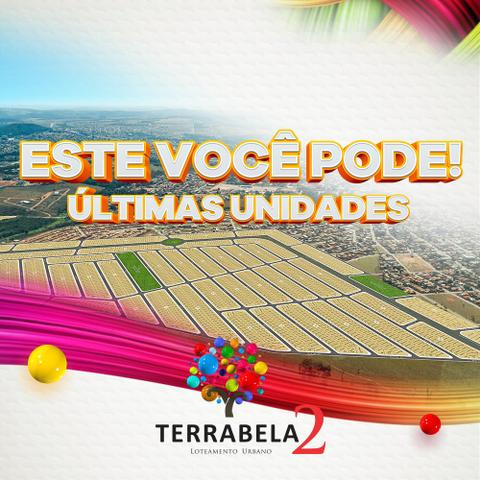 Terra Bela 2 loteamento novo em Senador Canêdo
