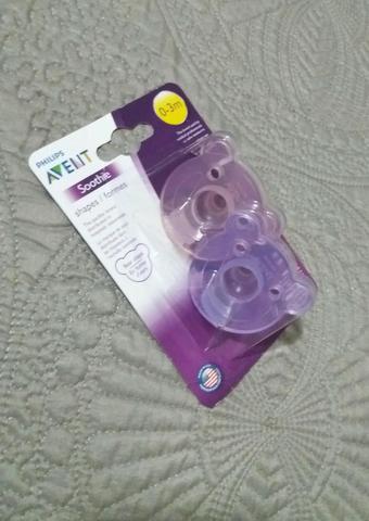 Phillips Avent Soothie 0-3 meses - Foto 2