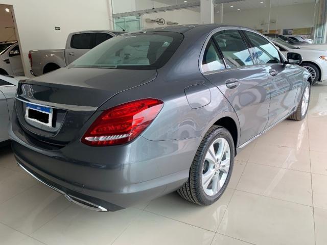 Mercedes C 180 C 180 AVANTGARDE FF 4P - Foto 3