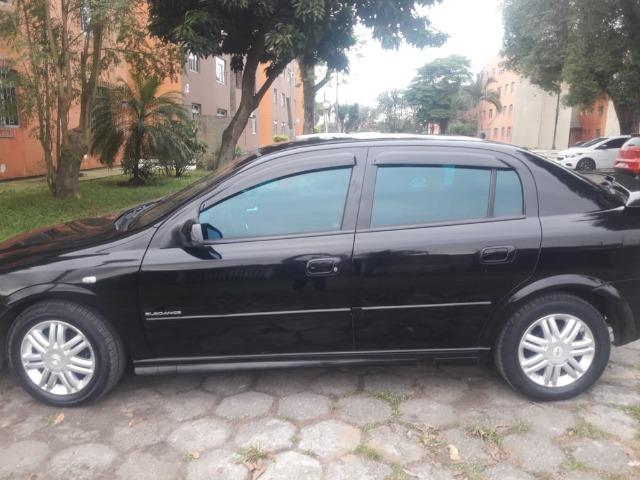 Astra 2005 - Foto 3