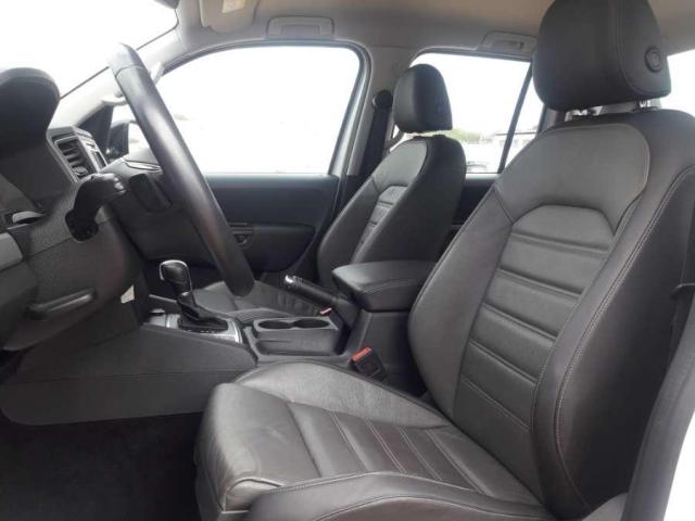 AMAROK Highline CD 3.0 4x4 TB Dies. Aut. - Foto 6