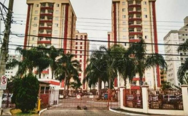 Apartamento Padrão 3 dormitórios
