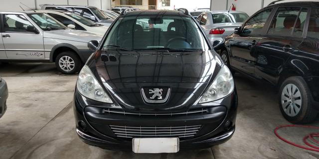 Peogeot 207 SW automático impecável - Foto 16