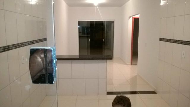 Vendo ágio de casa ou quitada. Contato: * - Foto 12