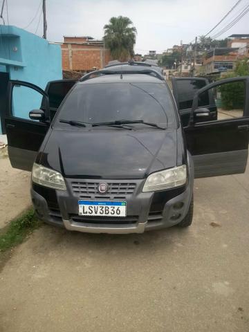 Fiat Idea - Foto 5
