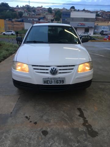 Gol G4 1.0 2008 - Foto 3