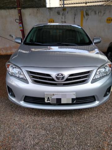 Corolla Gli 1.8 - Foto 6