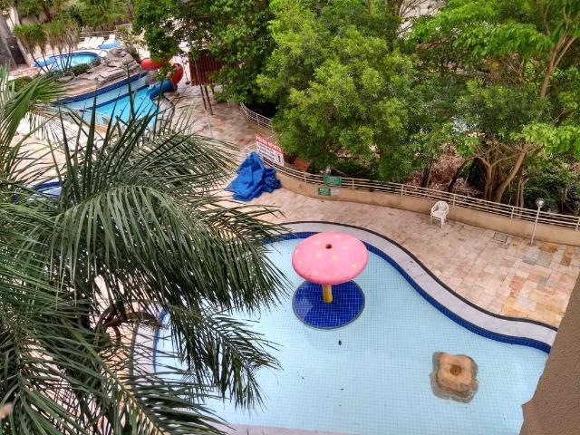 Apartamento a venda no Condomínio Ecologic Park em Caldas Novas GO - Foto 18