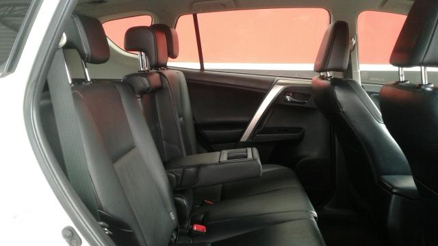 Toyota Rav 4 2.0 AT 4x4 Arthur Veiculos - Foto 7