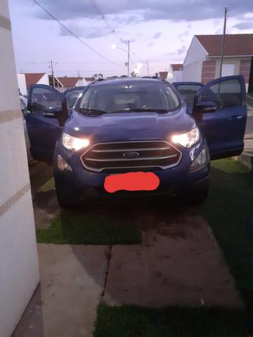 Vendo EcoSport - Foto 2