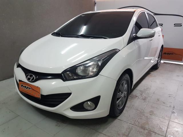 HYUNDAI HB20 1.6M 1.6M - Foto 3