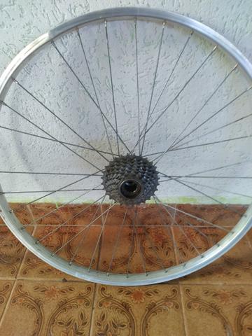 Rodas para bike - Foto 6