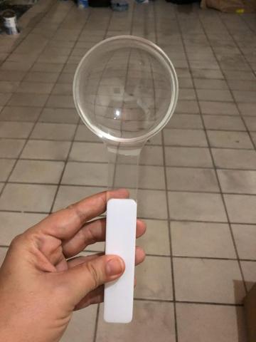 Colheres em acrílico - Foto 2