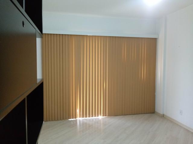 1 quarto e sala com garagem no Andaraí - Foto 10