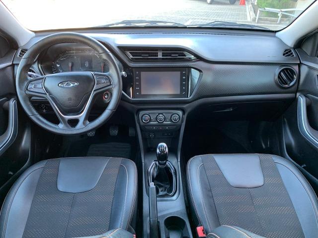 CHERY TIGGO 2 1.5 16V FLEX MEC. 5P 2019 - 686090746  OLX