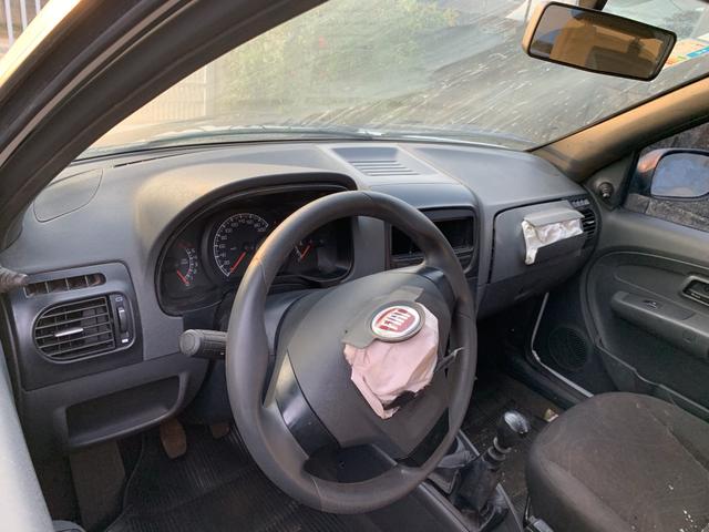Strada working Hard 2019 BATIDA - Foto 10