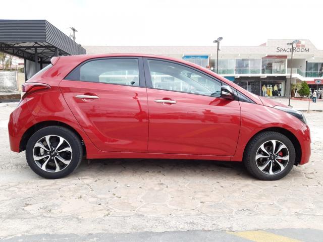 Hyundai HB20 Spec 1.6 16/17 - Troco e Financio! - Foto 4