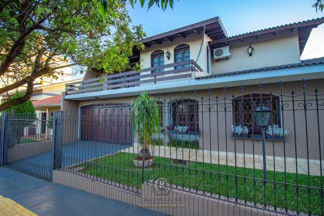 Rara oportunidade, casa a venda centro Santa Rosa