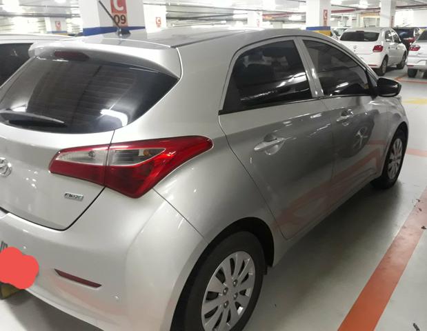 Hb20 confort 1.0 2015 - Foto 4