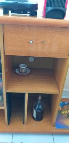 Rack sala ou cozinha com detalhes 30 pra retirar hj - Foto 3