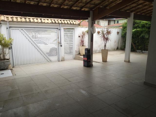 Casa à venda com 3 dormitórios em São josé, Peruíbe cod:CA00079 - Foto 2