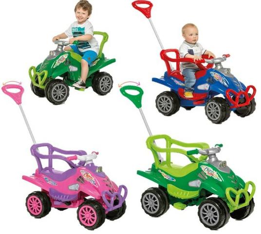 Carro de Passeio Cross Turbo Calesita em 12x de R$35,75 Sem Juros
