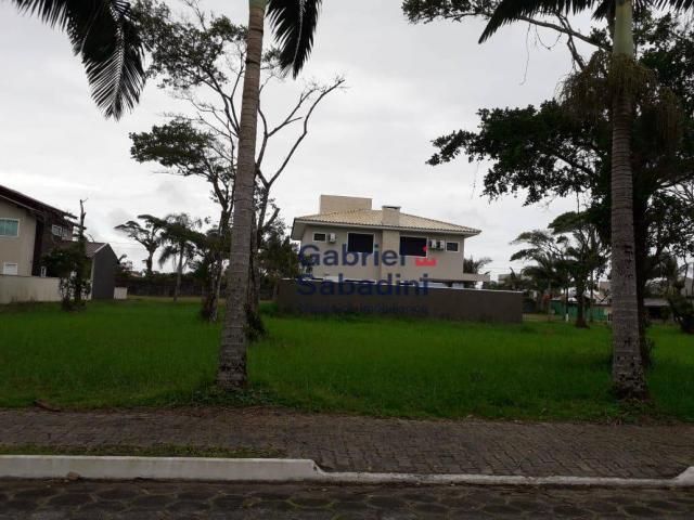Terreno alto padrão no condomínio residencial south beach - parcelado entrada de r$ 39.000 - Foto 13