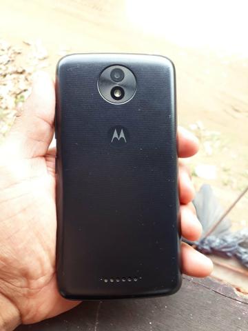 Moto c plus